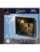 Fade to Black (Platinum) PS1