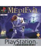 Medievil (Platinum) PS1