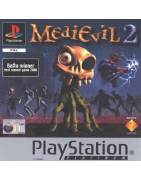 Medievil 2 (Platinum) PS1