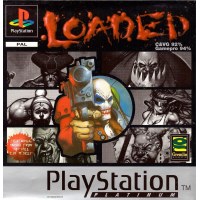 Loaded (Platinum) PS1