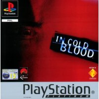 In Cold Blood (Platinum) PS1