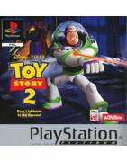 Toy Story 2 (Platinum) PS1