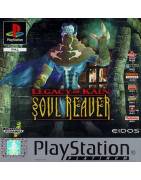 Legacy of Kain Soul Reaver (Platinum) PS1