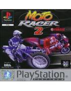 Moto racer 2 (Platinum) PS1