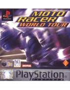 Moto Racer World Tour (Platinum) PS1