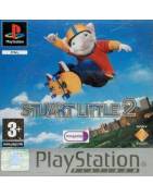 Stuart Little 2 (Platinum) PS1