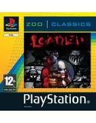 Loaded (Re-Release) PS1