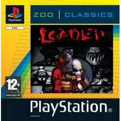 Loaded (Re-Release) PS1