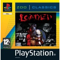 Loaded (Re-Release) PS1