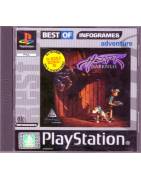 Heart of Darkness (Re-Release) PS1