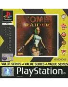 Tomb Raider (Re-Release) PS1