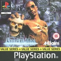 Shadowman (Re-Release) PS1