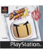 Bomberman (Re-Release) PS1