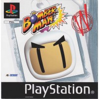 Bomberman (Re-Release) PS1