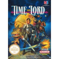 Time Lord NES