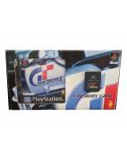 Gran Turismo 2 with Memory Card PS1