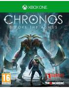 Chronos Before The Ashes Xbox One