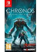 Chronos Before The Ashes Nintendo Switch