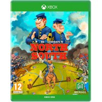 The Bluecoats North Vs South  Xbox One