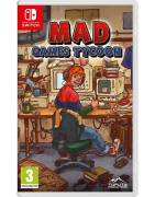 Mad Games Tycoon Nintendo Switch