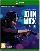 John Wick Hex Xbox One