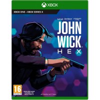 John Wick Hex Xbox One