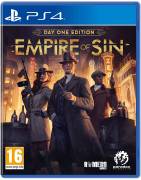 Empire of Sin PS4