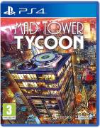 Mad Tower Tycoon PS4