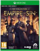 Empire of Sin Xbox One