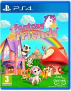 Fantasy Friends PS4