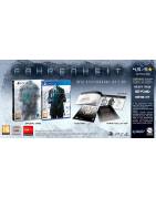 Fahrenheit 15th Anniversary Edition PS4