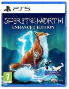 Spirit Of The North Enhanced Edition PS5