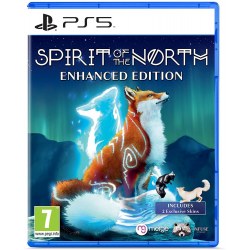 Spirit Of The North Enhanced Edition PS5