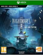 Little Nightmares II Xbox One