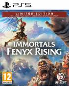 Immortals Fenyx Rising Limited Edition PS5
