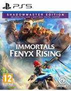 Immortals Fenyx Rising Shadow Master Edition PS5