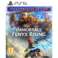 Immortals Fenyx Rising Shadow Master Edition PS5