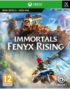 Immortals Fenyx Rising Xbox One