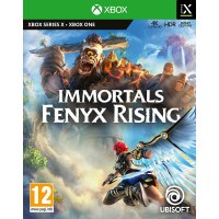 Immortals Fenyx Rising Xbox One