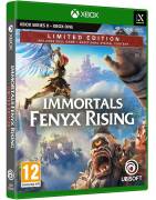 Immortals Fenyx Rising Limited Edition Xbox One