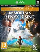 Immortals Fenyx Rising Gold Edition Xbox One