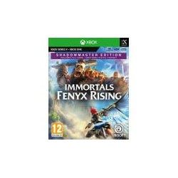 Immortals Fenyx Rising Shadow Master Edition Xbox One