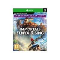 Immortals Fenyx Rising Shadow Master Edition Xbox One