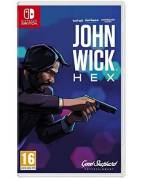 John Wick Hex Nintendo Switch