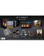 Life is Strange 2 Collector's Edition PS4