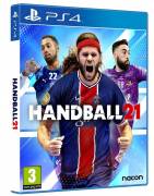 Handball 21 PS4