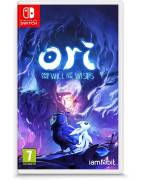 Ori and the Will of The Wisps Nintendo Switch