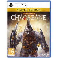 Warhammer Chaosbane Slayer Edition PS5