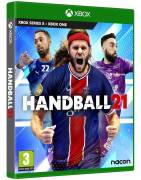 Handball 21 Xbox One