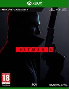 Hitman III Xbox One